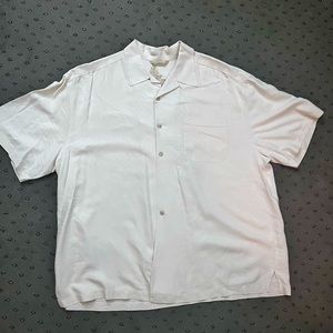 Tommy Bahama Shirt Size 2XB